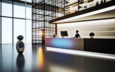 Capture more leads by expanding your business hours using an AI receptionist