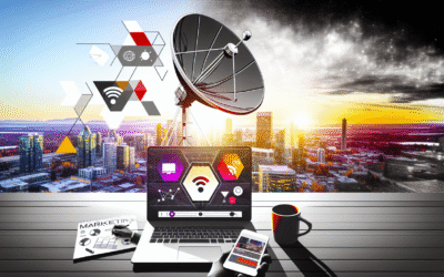 Enhance Remote Events in Canada: A Practical Look at Short-Term Starlink Rentals and WiFi Solutions