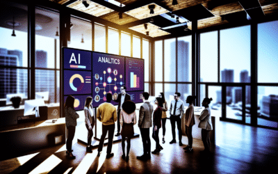 Exploring AI-Driven Marketing: Saskatoon Success Stories and Future Trends