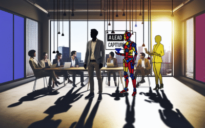 Mastering AI Lead Capture Services Across Canada: A Comprehensive How-To Guide