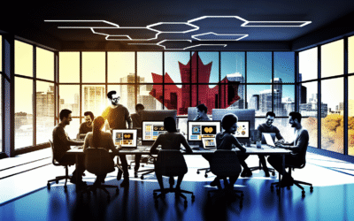 The Complete Guide to Launching Your Website with Design and Hosting Experts in Canada