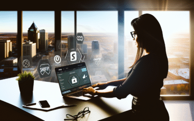 YXE Shopify Blueprint: Automating PST, Downtown Pickup, and Prairie-Courier Rates for Saskatoon Merchants