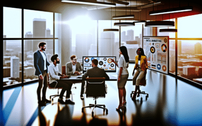 AI-Driven Marketing Strategies: Unlocking Competitive Advantage for Saskatoon Businesses on a Budget