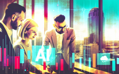 AI-Powered Innovations: How Saskatoon Businesses Are Transforming Client Interactions and Achieving New Heights