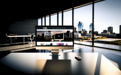 Crafting the Perfect Digital Presence: A Guide to Website Design and Hosting Excellence for Saskatoon Businesses