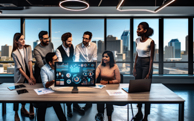 Crafting Unforgettable Customer Experiences: How AI Platforms Are Revolutionizing Saskatoon’s Service Industry