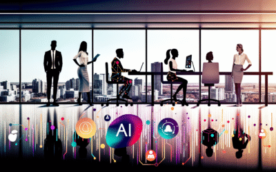 Discovering the Future: How AI Business Solutions in Saskatoon Foster Innovation and Competitive Edge in Canada