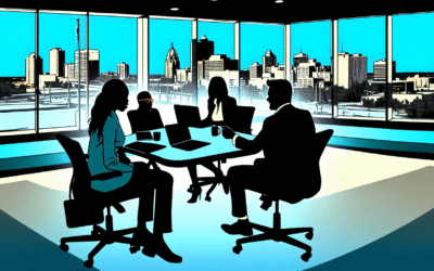 Empowering Canadian Businesses: The Role of AI Consultation in Streamlining Operations and Boosting Growth in Saskatoon