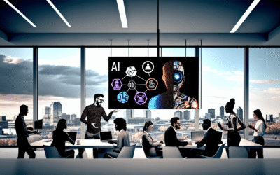 From Concept to Connectivity: How Saskatoon Businesses Are Using AI and Starlink for Seamless Remote Events