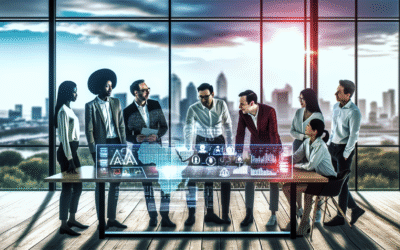 • “Navigating the AI Landscape: Effective Strategies for Enhancing Customer Experience Platforms in Saskatoon