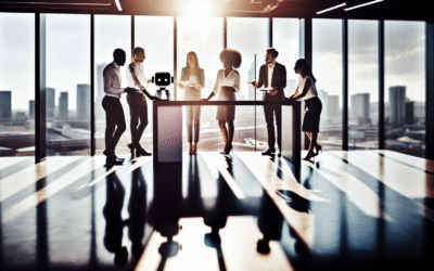 Why Saskatoon Businesses Are Turning to AI for Unmatched Customer Experience and Lead Generation Solutions in Canada