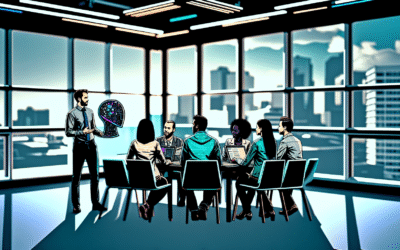 Maximizing Efficiency: How AI Consultation in Saskatoon Revolutionizes Business Operations Across Canada