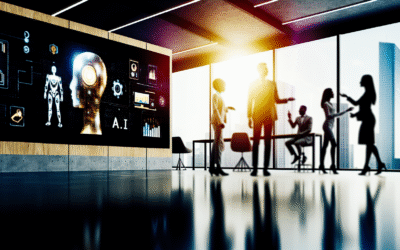 Unlocking AI Efficiency: How Saskatoon Businesses Can Optimize Lead Capture and Content Creation for Maximum ROI