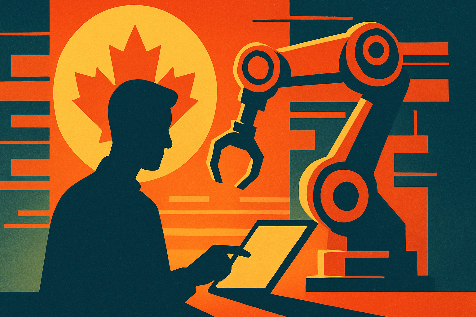 Outside-the-Box Automation Tactics for Canadian Marketers
