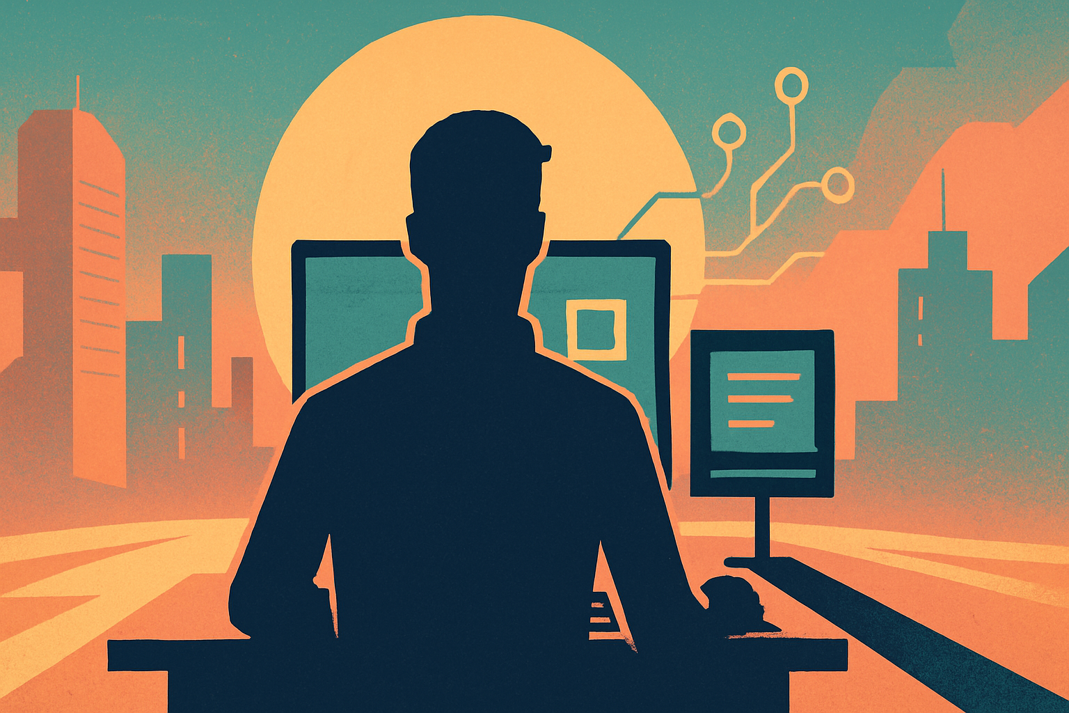 How Saskatoon’s Websites Use AI to Future-Proof Design