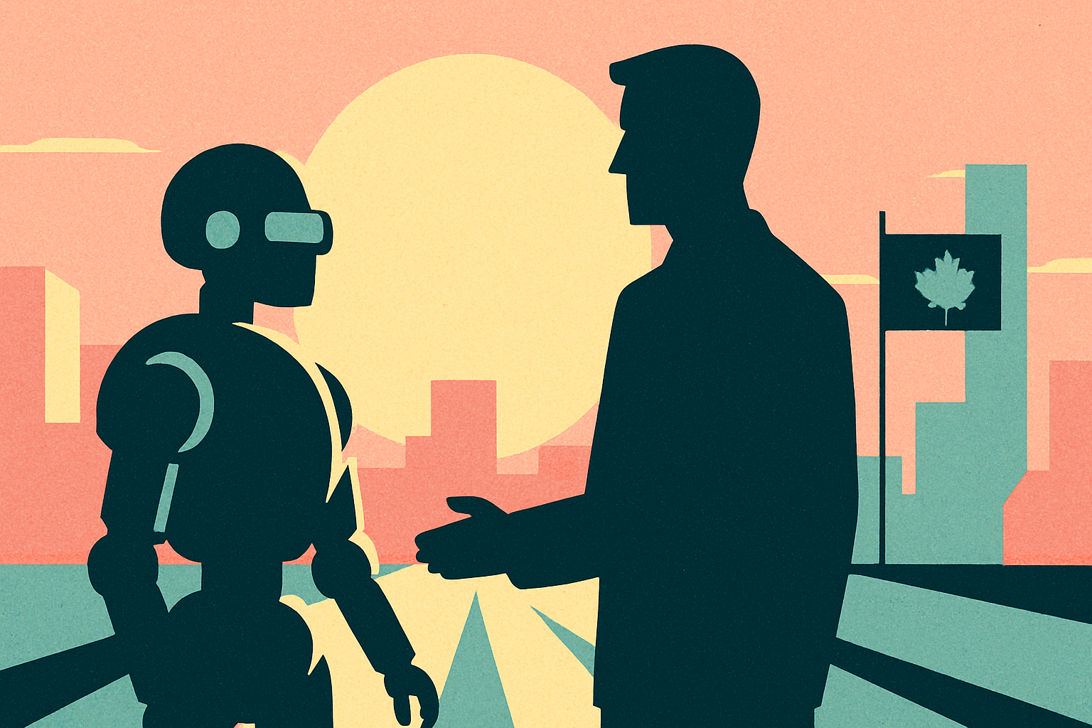 Leveraging Local Strengths in AI Customer Automation